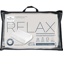 Подушка анатомическая Столица Текстиля RELAX 38х53 R-3853