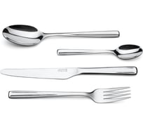 Набор столовых приборов APOLLO genio APOLLO Gala 24 предмета GAL-24