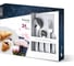 Набор столовых приборов APOLLO genio Baguette Nouveau 24 предмета, на 6 персон BGT-24 2