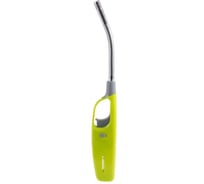 Зажигалка газовая Ecos 68L-L салатовая 157818