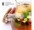 Заварочный чайник Good Sale с бамбуковой крышкой, 1200 мл 10183 4