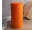 Подставка для ножей Good Sale оранжевая 10166 6
