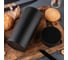 Подставка для ножей Good Sale черная 10326 5