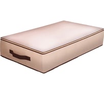 Чехол для хранения постельного белья и объемных вещей Good Sale 80x45x15 см GS12103G