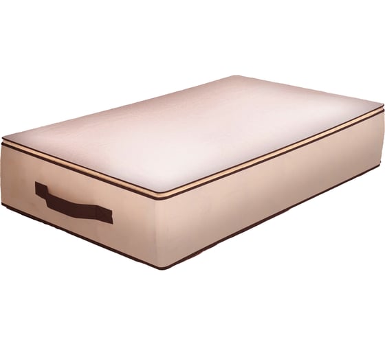 Чехол для хранения постельного белья и объемных вещей Good Sale 80x45x15 см GS12103G 1