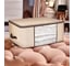 Чехол для постельного белья и объемных вещей Good Sale 45x30x20 см GS12102B 3