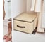 Чехол для постельного белья и объемных вещей Good Sale 45x30x20 см GS12102B 4