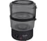 Пароварка STINGRAY ST-FS750A черный жемчуг 40614 1