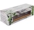 Набор банок для хранения сыпучих продуктов Attribute на бамбуковой подставке BAMBOO 3шт 250мл AJB107 13