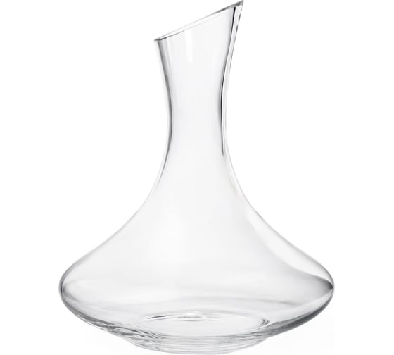 Декантер GLASSERIE IMPERATOR 1л GL020
