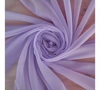 Ткань для рукоделия Witerra вуаль сирень 150x300 см, 1 шт 110707