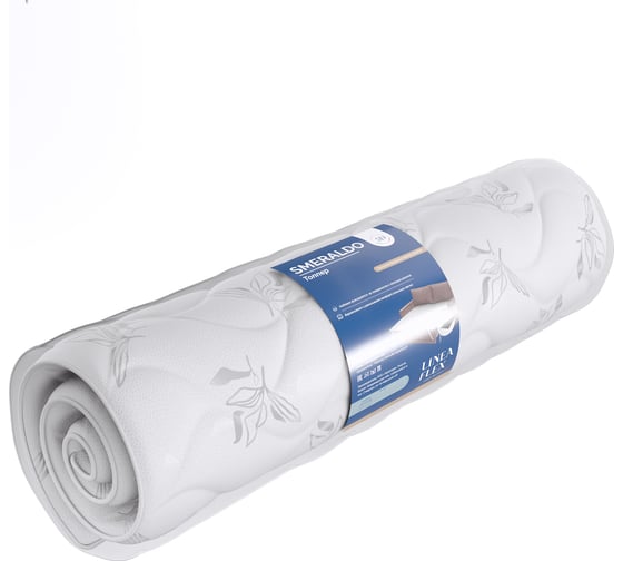 Топпер Lineaflex Smeraldo 90x200 Smeraldo_90x200