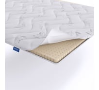 Топпер Lineaflex Латиче, 120x190 Lattice_Ambiente_120x190