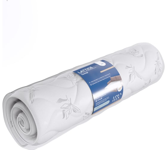 Топпер Lineaflex Lattice Ambiente 140x190 Lattice_Ambiente_140x190