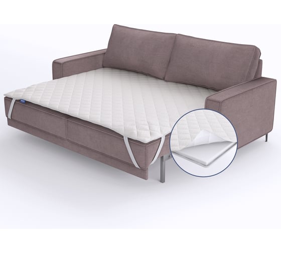 Топпер Lineaflex SСHIUMA Eco 180x200 Shiuma_eco_180x200