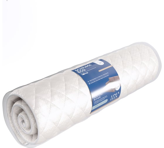Топпер Lineaflex SСHIUMA Eco 180x200 Shiuma_eco_180x200