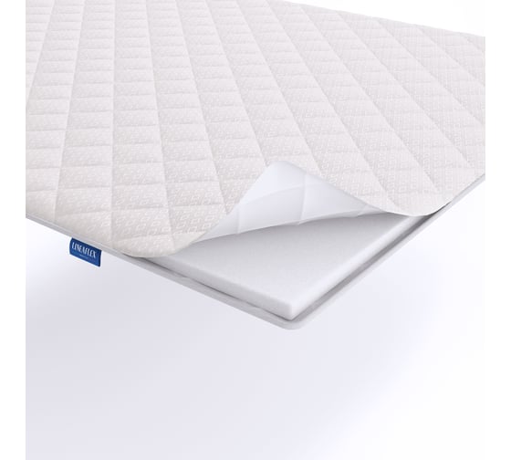 Топпер Lineaflex SСHIUMA Eco 90x200 Shiuma_eco_90x200 1