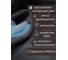 Комплект штор Witerra Лиана 300x250 см голубой 110527 4