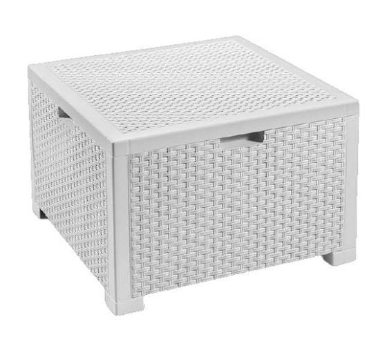 Ящик для подушек BICA для мебели, белый 9031 1