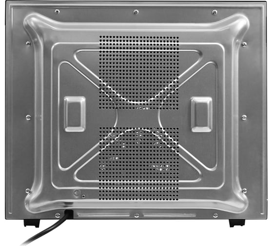 Сушилка для фруктов, овощей STINGRAY ST-FD710B 12 поддонов: 10+1 для ягод+1 для пастилы, черный 42747