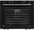 Сушилка для фруктов, овощей STINGRAY ST-FD710B 12 поддонов: 10+1 для ягод+1 для пастилы, черный 42747 3