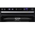 Сушилка для фруктов, овощей STINGRAY ST-FD710B 12 поддонов: 10+1 для ягод+1 для пастилы, черный 42747 6