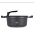 Кастрюля из литого алюминия Gipfel Gourmet 4 л/24 см 52342 3