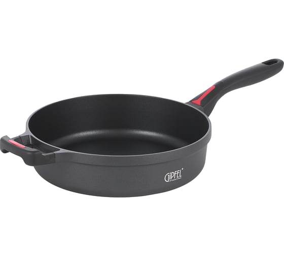 Сковорода-сотейник Gipfel Gourmet 3.5 л/28 см 52343