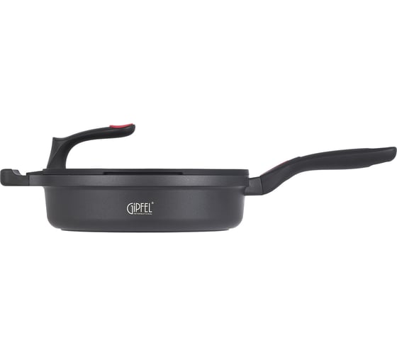 Сковорода-сотейник Gipfel Gourmet 3.5 л/28 см 52343