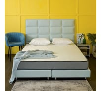 Матрас ARMADA Армада Fantasy foam Indigo Трикотаж IFFoam80X190