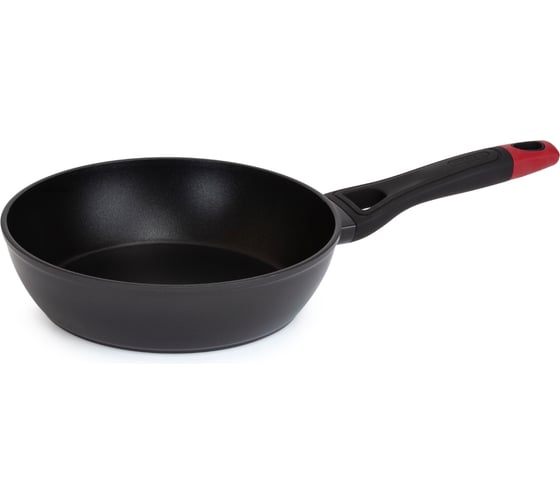 Сковорода PYREX SMART COOKING 20см индукция SM20BF6/E006