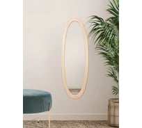 Зеркало WISSAR Модель 2 Лисмор дуб беленый 3717