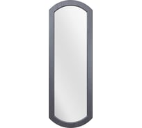 Зеркало WISSAR Модель 3 Мельбурн графит 3755