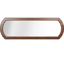 Зеркало WISSAR Модель 3 Мельбурн орех 3779