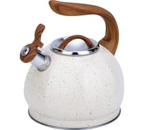 Чайник металлический Winner 3 л WR-5079