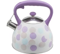 Чайник металлический Winner 3 л WR-5065