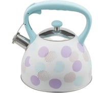 Чайник металлический Winner 3 л WR-5064