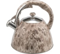 Чайник металлический Winner 3 л WR-5067