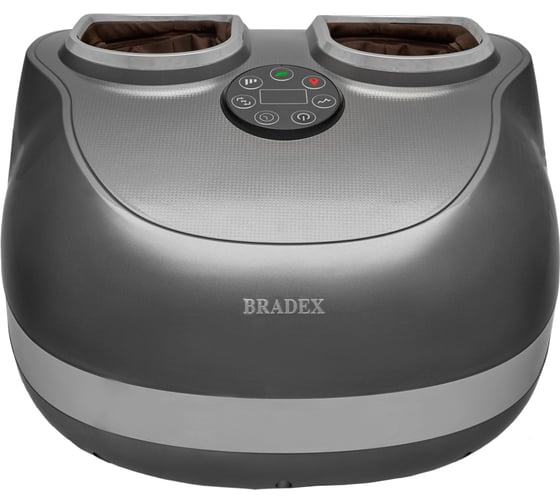Массажер для ног с функцией тайского массажа BRADEX Сен Сип KZ 0569