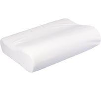 Подушка ортопедическая под голову TRIVES модель Т.117, размер M 12051