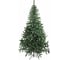 Ель новогодняя искусственная Золотая сказка "Classic Green" 240 см, ПВХ, зеленая 591307 1