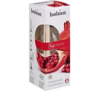 Диффузор+палочки Bolsius 45 мл ГРАНАТ 101926806715