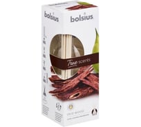 Диффузор+палочки Bolsius 45 мл АГАРОВОЕ ДЕРЕВО 101926806770