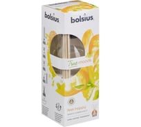Диффузор+палочки Bolsius 45 мл МАНГО и БЕРГАМОТ 101926806712