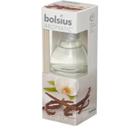 Диффузор+палочки Bolsius 45 мл ВАНИЛЬ 101926806775