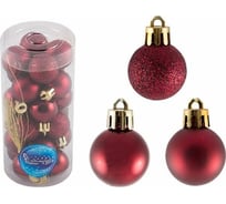 Набор шаров Волшебная страна 24 шт. 007663