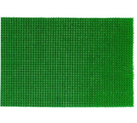 Щетинистое покрытие HOLIAF зеленое, 90 см х 600 см 023-600