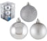 Набор шаров Волшебная страна PB6-12SMB-S, 6 см, 12 шт., 003512 1