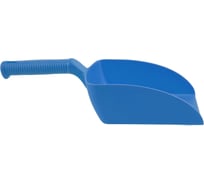 Совок ручной SHIANKU SHI 1л, синий SHI-70213