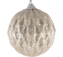 Новогодний шар Волшебная страна Грани 007672